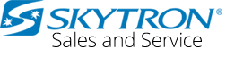 Skytron sales and service