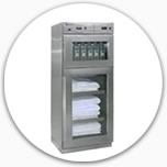 Warming Cabinets